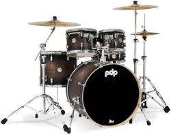 Pdp Concept Series Shell Pack Pdcm2215scb Pd806034001