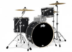 Pdp Concept Series Rock Shell Pack Pdcm24rkbk Pd805420