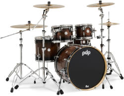  Pdp Concept Exotic Series Shell Pack Pdcmx2215wc