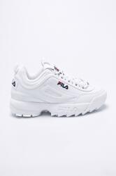 Fila - Cipő Disruptor Low Wmn - fehér Női 37