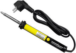 Xtreme 40 W-os forrasztópáka ónszívóval - 4741- (4741)
