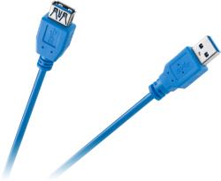 Cabletech USB hosszabbító kábel 1, 8m KPO2901 (KPO2901)