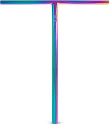 SOKE Kormány a FreeStyle robogóhoz T-Bar Soke neochrome 63 cm (1670)