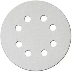 Dedra Csiszolókorong 180 mm, 120-as szemcse, tépőzáras, 5 db DED7764W3 (DED7764W3)