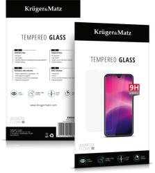 Krüger&Matz mobil üveg a FLOW 7S-hez (KM0486)