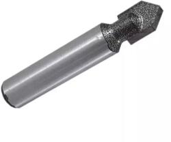 Dedra Fafúrószár 8mm, D 25, 4mm, H 25, 4mm, és 90° 07F054B (07F054B)