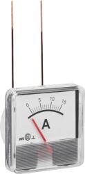 CABLETECH Analóg ampermérő 0-15A WP15 (MIE2133)