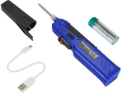 Xtreme elemes forrasztópáka 8 W, 4, 5 V - 3872- (3872)