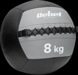 Rebel Medicimbal 8kg RBA-3107-8 (RBA-3107-8)