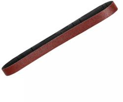 Dedra Végtelen csiszolószalag 14x454mm, 3 db DED70690 (DED70690)