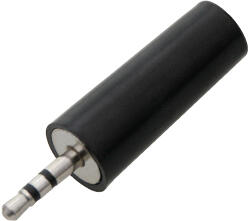  RJ45 8P8C csatlakozó - árnyékolt (100db) (1272)
