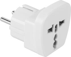CABLETECH Utazási adapter ZLA0566F (ZLA0566F)