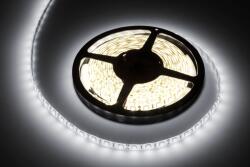 Rebel LED szalag 5 m Rebel hideg fehér vízálló (300x505050 SMD) 12V (LED0130-3)
