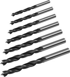 Rebel Fafúrószár 7db RB-1123 (RB-1123)