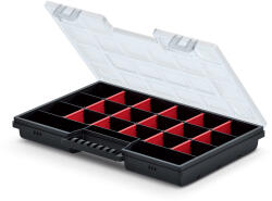 Prosperplast Műhelyszervező 290x195x35mm NOR12 (6657)