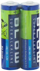 BLOW super alkaline aa LR6, 1, 5 V - 82-515- (82-515)