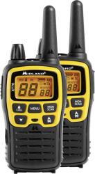 Midland PMR rádiók MIDLAND XT70, tok (URZ1007)