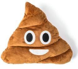 Giftspot Perna Decorativa Emoji Poo