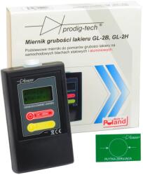 Prodig-Tech Festékvastagságmérő GL-2H (G2H)