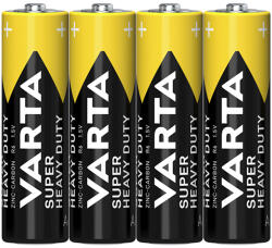 VARTA Akkumulátor AA 1, 5 R6 Varta (82-552)