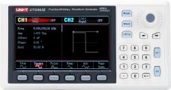 UNI-T UTG962E generátor (MIE0450)