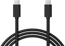  USB-C csatlakozó - USB-C 3, 1, 1, 1 Fekete (66-118)