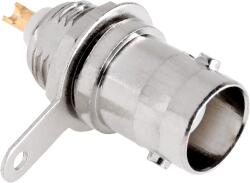 Cabletech BNC csatlakozó a panelhez (GNI0479)