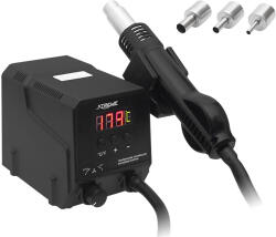 Xtreme PR-ZD-8908 forrasztóállomás - 4562- (4562)