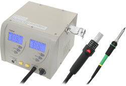 Xtreme PR-ZD-912 forrasztóállomás (5366)