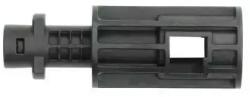 DEDRA-EXIM Adapter tartozékokhoz a magasnyomású mosóhoz DED882207 (DED882207)