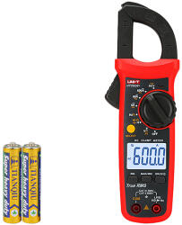 UNI-T UT202A+ csipeszes multiméter (9292)