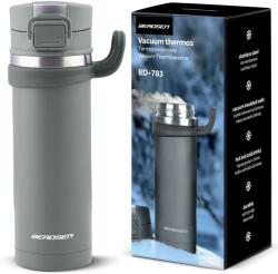 Berdsen Termosz 450 ml BD-783 szürke (378301)