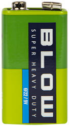 BLOW Super heavy duty 9 V elem - 82-509- (82-509)
