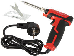 Xtreme ZD722N 25 W 130 W forrasztópisztoly, 40 W - 2121- (2121)