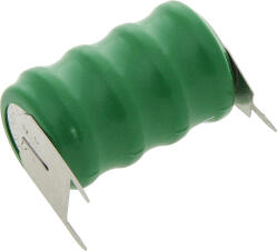 BLOW Akkumulátor 4, 8 V 80 mAh NiMH 3pins (6089)