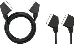 BLOW SCART - SCART 21PIN 2, 5m 1010# (1010)