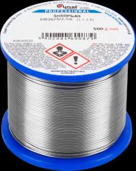 Cynel Ón forrasztáshoz 1, 20 mm / 500 g professzionális (LUT0108-500)