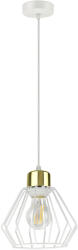 ADVITI Luster na lanku WAYA 1 (AD-LD-6345WE27M)