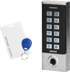 Orno Intelligens zár IP68 ZS-823 (OR-Z823)