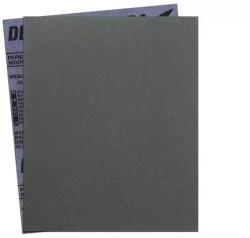 Dedra Vizes csiszolópapír 230x280mm, 80-as szemcse F70AW0080 (F70AW0080)