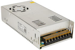 Kapcsoló tápegység 12V/30A 360W (70-566)