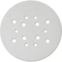 Dedra 225 mm-es csiszolókorong, 80-as szemcse, 5 db DED7749UW1 (DED7749UW1)