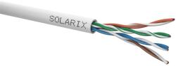 SOLARIX CAT5E 305m SXKD-5E-UTP-PVC (16849)