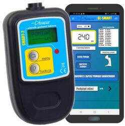 Prodig-Tech GL-SMART-2 festékvastagságmérő (GSMART-2)