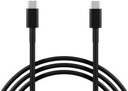 BLOW USB-C - USB-C 1m fekete (66-149)