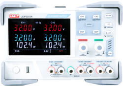 UNI-T Laboratóriumi tápegység Uni-T UDP3303A (MIE0372)