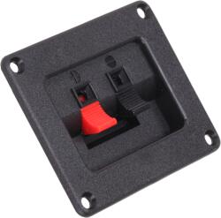 Cabletech Hangszóró aljzat GNI0239 (GNI0239)