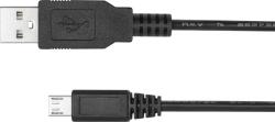 Krüger&Matz USB A - micro USB Kruger&Matz (KM0359)