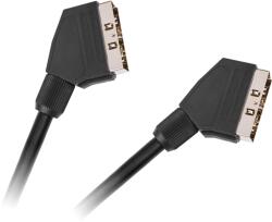 Cabletech EURO-EURO kábel 21P. 1, 5m Cabletech standard (KPO3961-1.5)