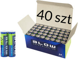 BLOW AA alkáli elem LR6 1, 5 V - 82-572- (82-572)